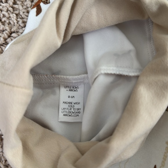 Turtle Shorties - Picture 3 of 3